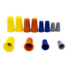 Load image into Gallery viewer, PICO 1608-BP 12 PCS Wire Cap Combo Pack