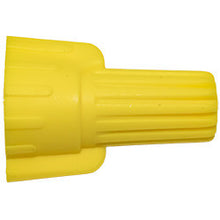 Load image into Gallery viewer, PICO 1620-13 5 PCS 600V Yellow Winged Wire Caps