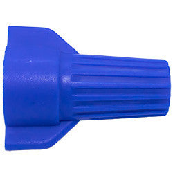 PICO 1622-13 3PCS 600V Blue Winged Wire Caps