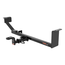 Load image into Gallery viewer, CURT 113163 Class 1 Trailer Hitch; 1-1/4in. Ball Mount; Select Chevrolet Spark - Truck Part Superstore