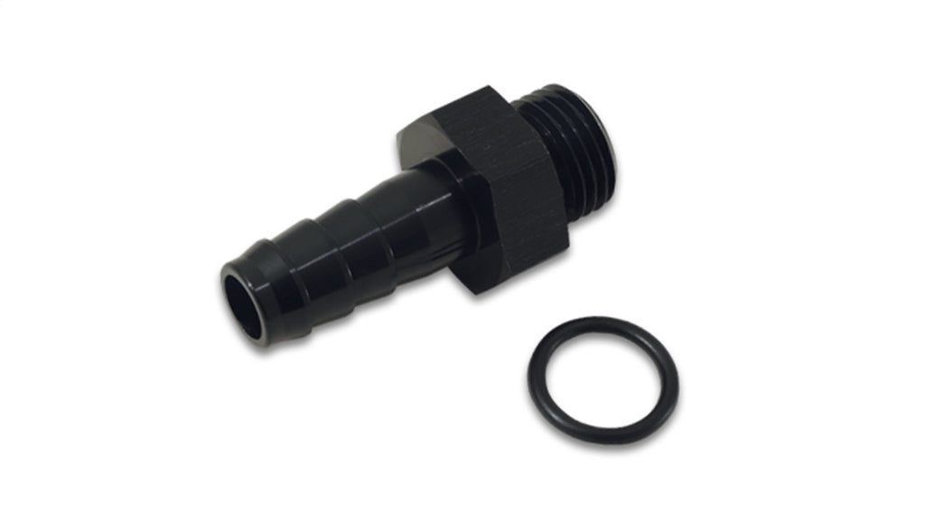 Vibrant Performance 11316 ORB to Hose Barb Adapter Fitting