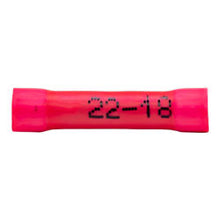 Load image into Gallery viewer, PICO 1700-BP 22-18 AWG Vinyl Butt Connectors