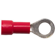 Load image into Gallery viewer, PICO 1705-CS 100 PCS 22-18 AWG #10 Vinyl Ring Connectors