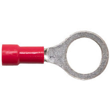 Load image into Gallery viewer, PICO 1709-15 50 PCS 22-18 AWG 3/8" Vinyl Ring Connectors
