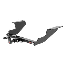 Load image into Gallery viewer, CURT 113173 Class 1 Trailer Hitch, 1-1/4" Ball Mount, Select Subaru Impreza