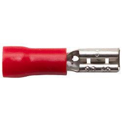 PICO 1749-15 50 PCS 22-18 AWG .110 Vinyl Female Quick Connectors