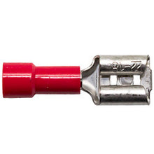Load image into Gallery viewer, PICO 1755-BP 9 PCS 22-18 AWG .250 Vinyl Female Quick Connectors