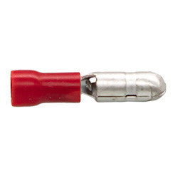 PICO 1759-BP 6PCS 22-18 AWG .180 Vinyl Bullet Connectors