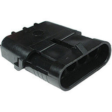 Load image into Gallery viewer, PICO 176-PR 2 PCS 4 Cavity Shroud Weather Pack