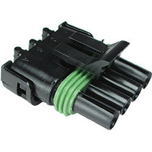 Load image into Gallery viewer, PICO 177-PR 2 PCS 4 Cavity Tower Weather Pack