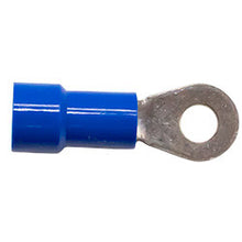 Load image into Gallery viewer, PICO 1803-BP 16-14 AWG #6 Vinyl Ring Connectors