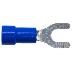 PICO 1824-15 50 PCS 16-14 AWG #8 Vinyl Spade Connectors