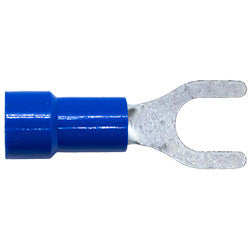 PICO 1825-BP 7 PCS 16-14 AWG #10 Vinyl Spade Connectors