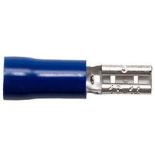 Load image into Gallery viewer, PICO 1849-CS 100 PCS 16-14 AWG .110 Vinyl Female Quick Connectors