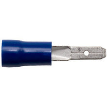 Load image into Gallery viewer, PICO 1850-CS 100 PCS 16-14 AWG .110 Vinyl Male Quick Connectors