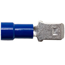 Load image into Gallery viewer, PICO 1856-15 50 PCS 16-14 AWG .250 Vinyl Male Quick Connectors