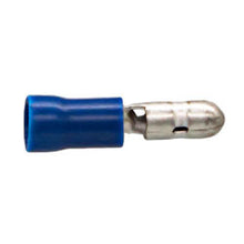 Load image into Gallery viewer, PICO 1858-BP 6PCS 16-14 AWG .157 Vinyl Bullet Connectors