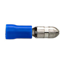 Load image into Gallery viewer, PICO 1859-CS 100 PCS 16-14 AWG .180 Vinyl Bullet Connectors