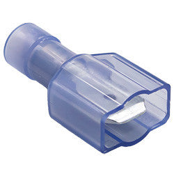 PICO 1864-BP 3PCS 16-14 AWG .250 Nylon Double Bump Male Quick Connectors