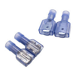PICO 1866-BP 4PCS 16-14 AWG Fully Insulated Quick Connectors Combo Pack