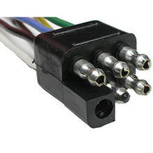 Load image into Gallery viewer, PICO 1877-11 10 AWG 42" 2 Pin Trailer Connector