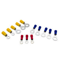 PICO 1883-91 13PCS Ring Connectors Combo Pack