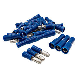 PICO 1885-15 30PCS 16-14 AWG .157 Bullet & Receptacle Combo Pack