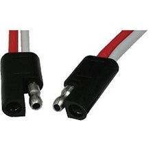 Load image into Gallery viewer, PICO 1890-11 12 AWG 12" 2 Pin Trailer Connector