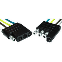 PICO 1893-11 16 AWG 24" 4 Pin Trailer Connector