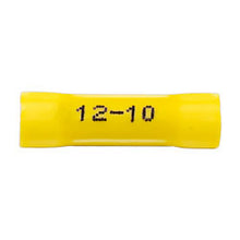 Load image into Gallery viewer, PICO 1900-BP 12-10 AWG Vinyl Butt Connectors