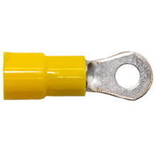 Load image into Gallery viewer, PICO _NOT_FOUND 12-10 AWG #8 Vinyl Ring Connectors