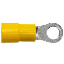 Load image into Gallery viewer, PICO 1905-BP 12-10 AWG #10 Vinyl Ring Connectors