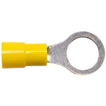 Load image into Gallery viewer, PICO _NOT_FOUND 12-10 AWG 3/8" Vinyl Ring Connectors