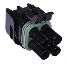 Load image into Gallery viewer, PICO 190-12 2 PCS 4 Cavity Tower Weather Pack