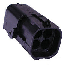Load image into Gallery viewer, PICO 191-34 10 PCS 4 CavityShroud Weather Pack