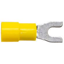Load image into Gallery viewer, PICO 1923-BP 5 PCS 12-10 AWG #6 Vinyl Spade Connectors
