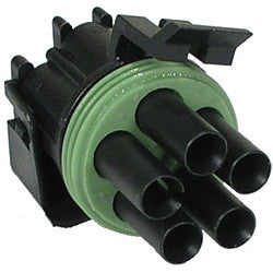 PICO 192-12 2 PCS 5 Cavity Tower Weather Pack