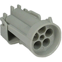 Load image into Gallery viewer, PICO 193-12 2 PCS 5 Cavity Shroud Weather Pack