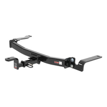 Load image into Gallery viewer, CURT 113193 Class 1 Trailer Hitch, 1-1/4" Ball Mount, Select Ford Focus