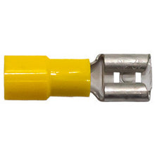 Load image into Gallery viewer, PICO 1955-15 50 PCS 12-10 AWG .250 Vinyl Female Quick Connectors