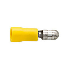 Load image into Gallery viewer, PICO 1958-15 25 PCS 12-10 AWG .195 Vinyl Bullet Connectors