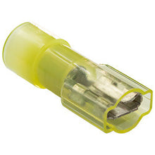 Load image into Gallery viewer, PICO 1965-16 100 PCS 12-10 AWG .250 Nylon Double Bump Female Quick Connectors
