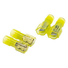 Load image into Gallery viewer, PICO 1966-BP 4PCS 12-10 AWG .250 Fully Insulated Quick Connectors Combo Pack