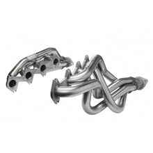 Load image into Gallery viewer, Kooks Custom Headers 1131H010 1-5/8in. Headers and 2-1/2in. Comp. Only X-Pipe Kit. 2005-2010 Mustang GT 4.6L 3 for Select Ford Mustang