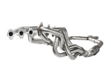 Load image into Gallery viewer, Kooks Custom Headers 1131H230 1-3/4in. Header and GREEN (X) Connection Kit. 2005-2010 Mustang GT 4.6L 3V for Select Ford Mustang