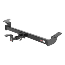 Load image into Gallery viewer, CURT 113203 Class 1 Trailer Hitch; 1-1/4in. Ball Mount; Select Suzuki Verona - Truck Part Superstore