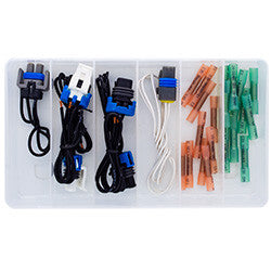 PICO 20601-91 26PCS ABS Sensor Pigtail Repair Kit