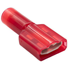Load image into Gallery viewer, PICO 2065-16 100 PCS 22-18 AWG .250 Nylon Single Bump Female Quick Connectors