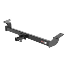 Load image into Gallery viewer, CURT 11320 CURT 11320 Class 1 Trailer Hitch; 1-1/4-Inch Receiver; Fits Select Suzuki Verona - Truck Part Superstore