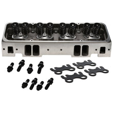 Load image into Gallery viewer, DART 11321113P Pro1 Aluminum Small Block Chevy Cylinder Heads